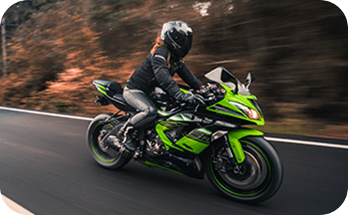 Vonsórcio de motocicletas
