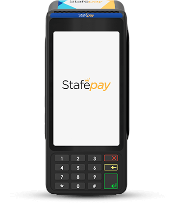 L300 – STAFEPAY